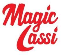 Magic Lassi