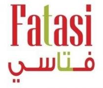 فتاسي Fatasi