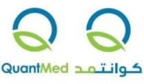 QuantMed كوانتمد