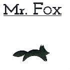 MR FOX