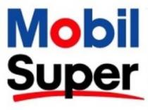 MOBIL SUPER