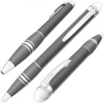 رسم ثلاثي الأبعاد لقلم مميز