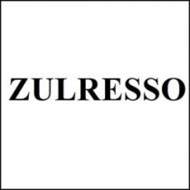 ZULRESSO