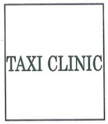 TAXI CLINIC