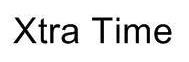 Xtra Time