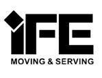 IFE MOVING & SERVING