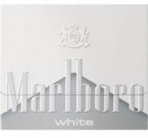 MARLBORO WHITE