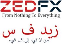 زيد ف س من لاشي إلى كل شيء ZEDFX From Nothing to Everything