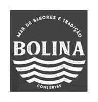 BOLINA MAR DE SABORES E TRADICAO CONSERVAS