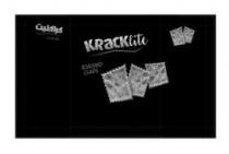 كراكليت رقائق محمصة KRACKlite TOASTED CHIPS