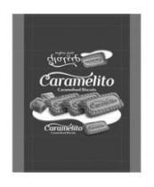 كرامليتو بسكويت كراميل Caramellito caramelised biscuits