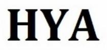 HYA