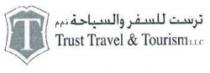 ترست للسفر والسياحة Trust Travel & Tourism T