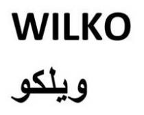 ويلكو WILKO