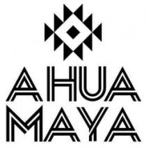 AHUA MAYA