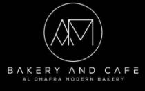 AM bakery AND café AL DHAFRA MODERN BAKERY