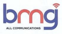 BMG ALL COMMUNICATIONS