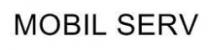 MOBIL SERV