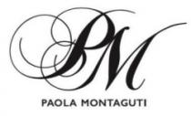 PM PAOLA MONTAGUTI