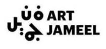 فن جميل ART JAMEEL