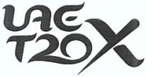 UAE T20X