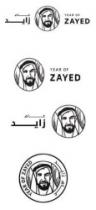 عام زايد YEAR OF ZAYED