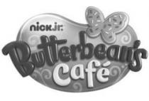 nick Jr. Butterbean's Cafe'