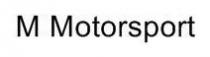 M Motorsport