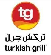 Turkish Grill tg