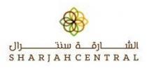 الشارقة سنترال SHARJAH CENTRAL