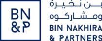 BN&P - Bin Nakhira & Partners - بن نخيرة ومشاركوه