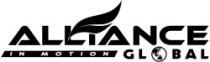 ALLIANCE IN MOTION GLOBAL