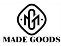 MG MADE GOODS