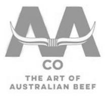 AACO THE ART OF AUSTRALIAN BEEF