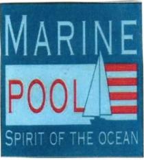 MARINE POOL SPIRIT OF THE OCEAN