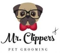 Mr. Clippers PET GROOMING