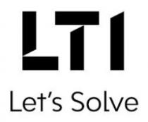 LTI Lets Solve