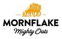 MORNFLAKE mighty Oats