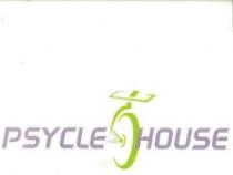 PSYCLE HOUSE