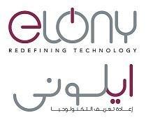 ايلوني إعادة تعريف التكنولوجيا ELONY REDEFINING TECHNOLOGY