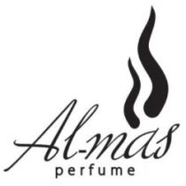 AL-mas perfume