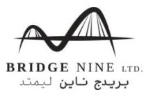 BRIDGE NINE LTD
