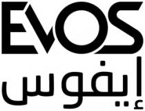 إيفوس EVOS