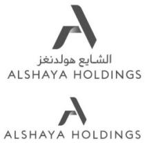 الشايع هولدنغز A ALSHAYA HOLDINGS