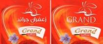 GRAND SAFFRON زعفران جراند