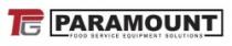 PG PARAMOUNT FOOD SERVICE EQUIPMENT SOLUTIONS