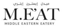 M.EAT MIDDLE EASTERN EATERY