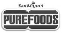 SAN MIGUEL PUREFOODS