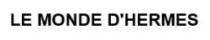 LE MONDE D'HERMES