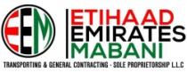 EEM Etihad Emirates Mabani Transporting & General Contracting-SOLE PROPRIETORSHIP LLC